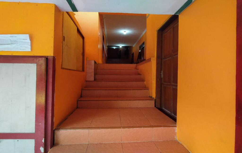 Парангтритис: Hotel Widodo 1 Tustiyani Parangtritis