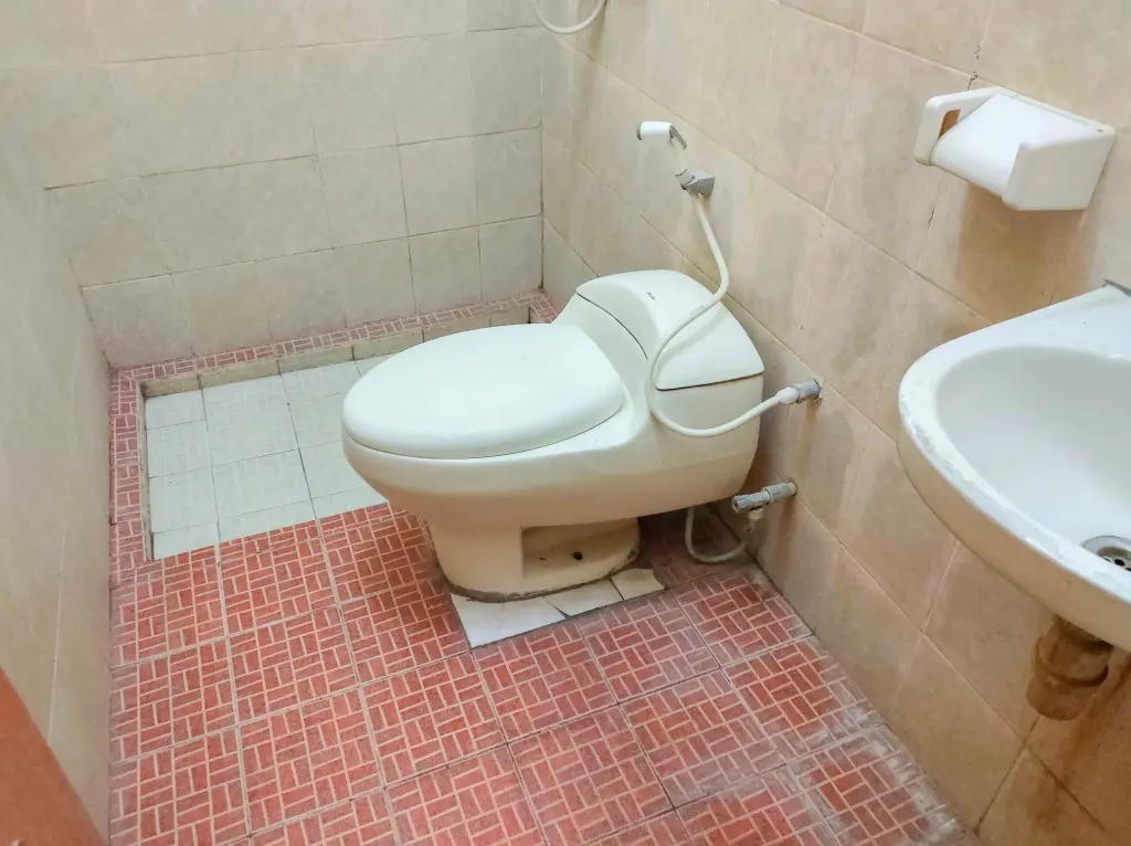 Парангтритис: Hotel Widodo 1 Tustiyani Parangtritis