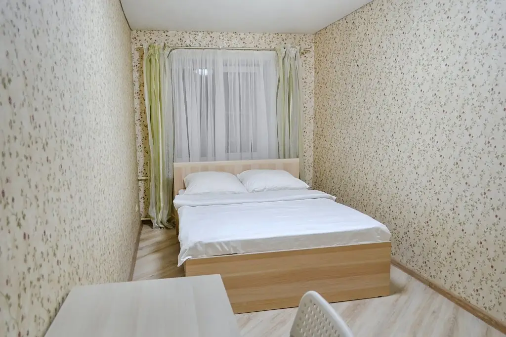 Тверь: Dve Podushki Na Naberezhnoj Afanasiya Nikitina 24 Apartments