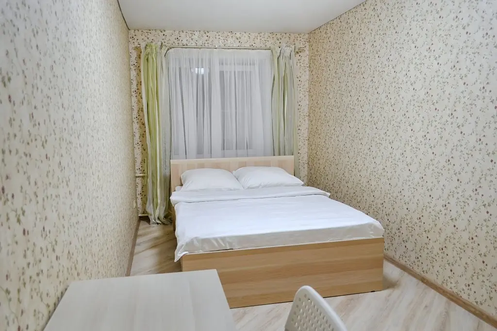 Тверь: Dve Podushki Na Naberezhnoj Afanasiya Nikitina 24 Apartments