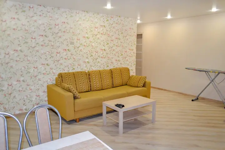 Тверь: Dve Podushki Na Naberezhnoj Afanasiya Nikitina 24 Apartments