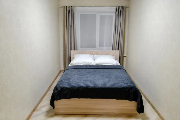 Тверь: Dve Podushki Na Naberezhnoj Afanasiya Nikitina 24 Apartments