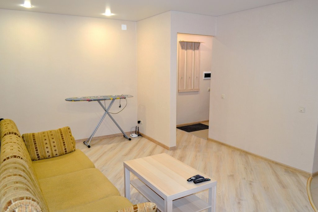 Тверь: Dve Podushki Na Naberezhnoj Afanasiya Nikitina 24 Apartments