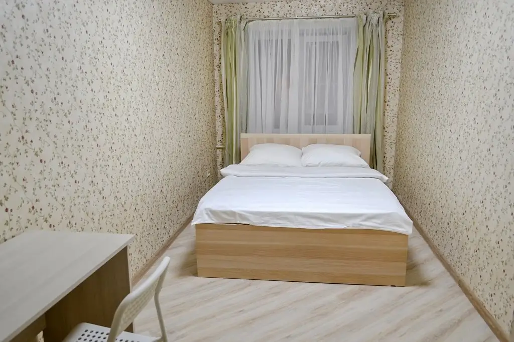 Тверь: Dve Podushki Na Naberezhnoj Afanasiya Nikitina 24 Apartments