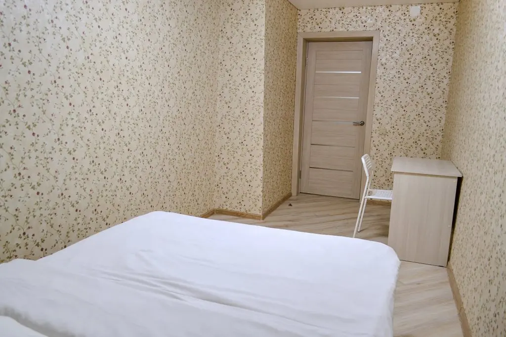 Тверь: Dve Podushki Na Naberezhnoj Afanasiya Nikitina 24 Apartments