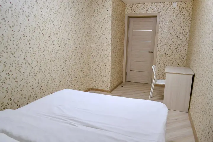 Тверь: Dve Podushki Na Naberezhnoj Afanasiya Nikitina 24 Apartments