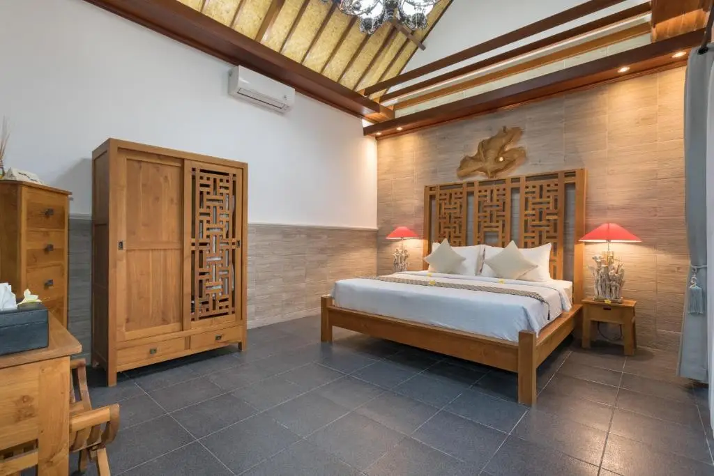 Джимбаран: Villa SoDe Balangan by Nagisa Bali