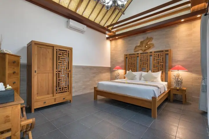 Джимбаран: Villa SoDe Balangan by Nagisa Bali