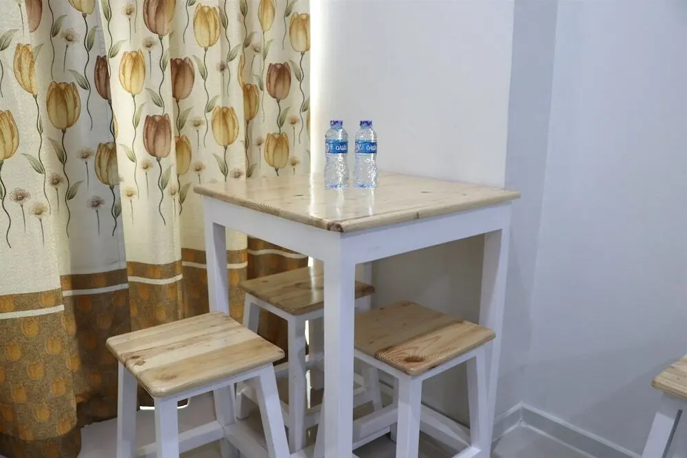 Джакарта: Comfort And Minimalist 2Br At Daan Mogot City Apartment