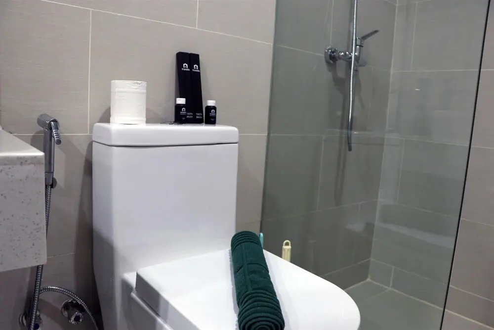 Джакарта: Comfort And Minimalist 2Br At Daan Mogot City Apartment