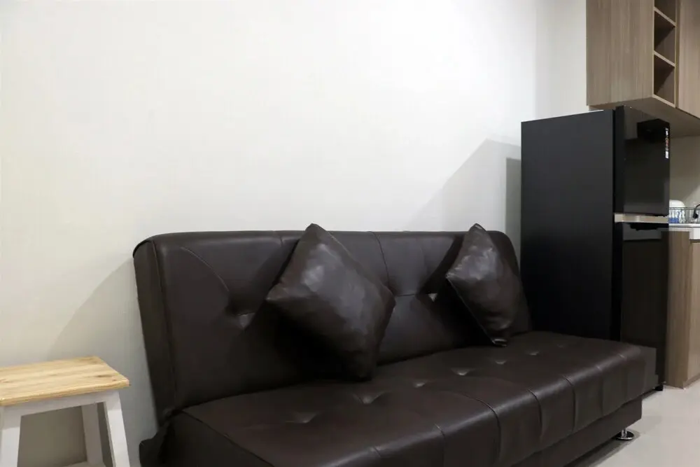 Джакарта: Comfort And Minimalist 2Br At Daan Mogot City Apartment