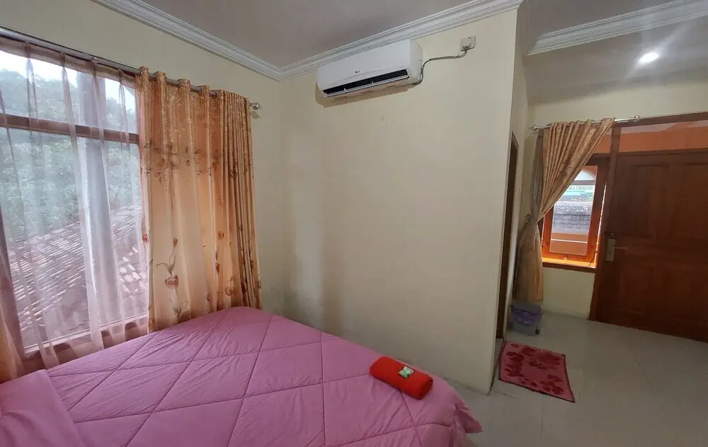 Парангтритис: Hotel Parangtritis Gandung Jr