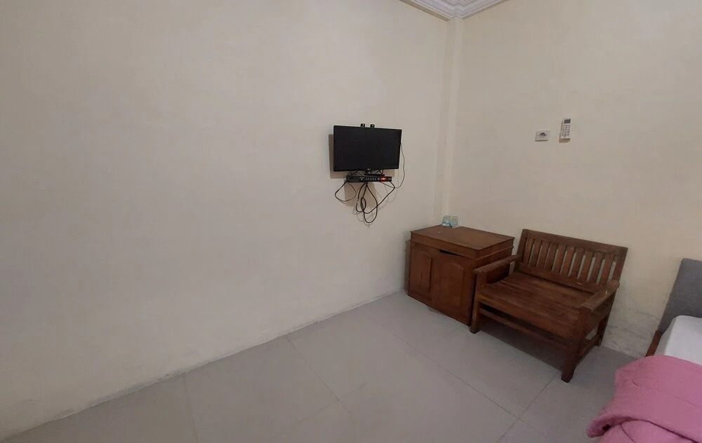 Парангтритис: Hotel Parangtritis Gandung Jr