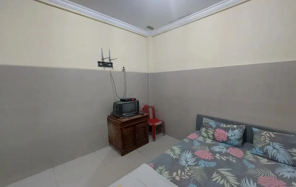 Парангтритис: Hotel Parangtritis Gandung Jr