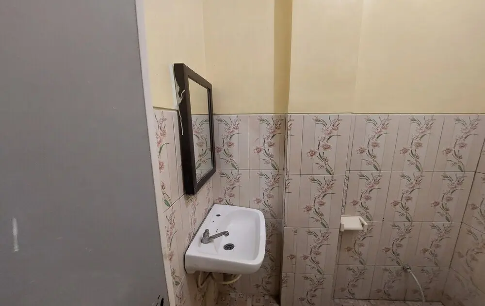 Парангтритис: Hotel Parangtritis Gandung Jr