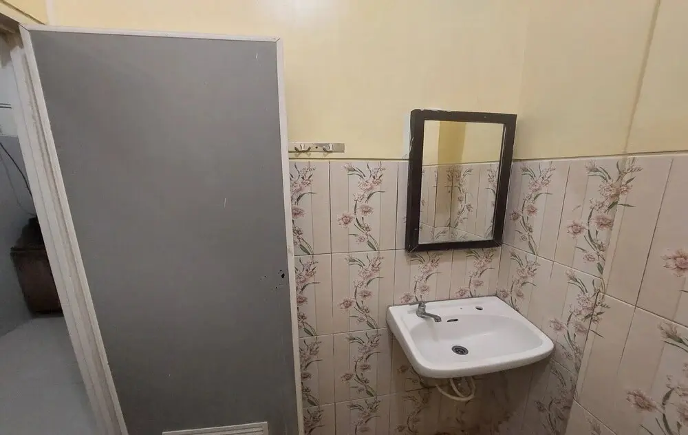 Парангтритис: Hotel Parangtritis Gandung Jr