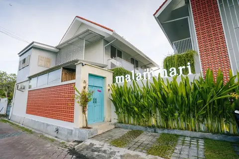 Malam Hari ApartHotel — фото 1