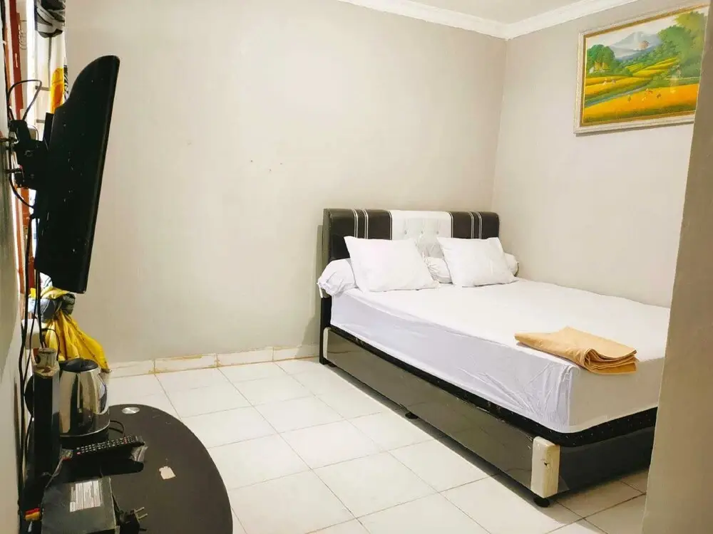 Express O 91277 Atiq Homestay Syariah — фото 1