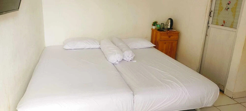 Серанг: Express O 91277 Atiq Homestay Syariah