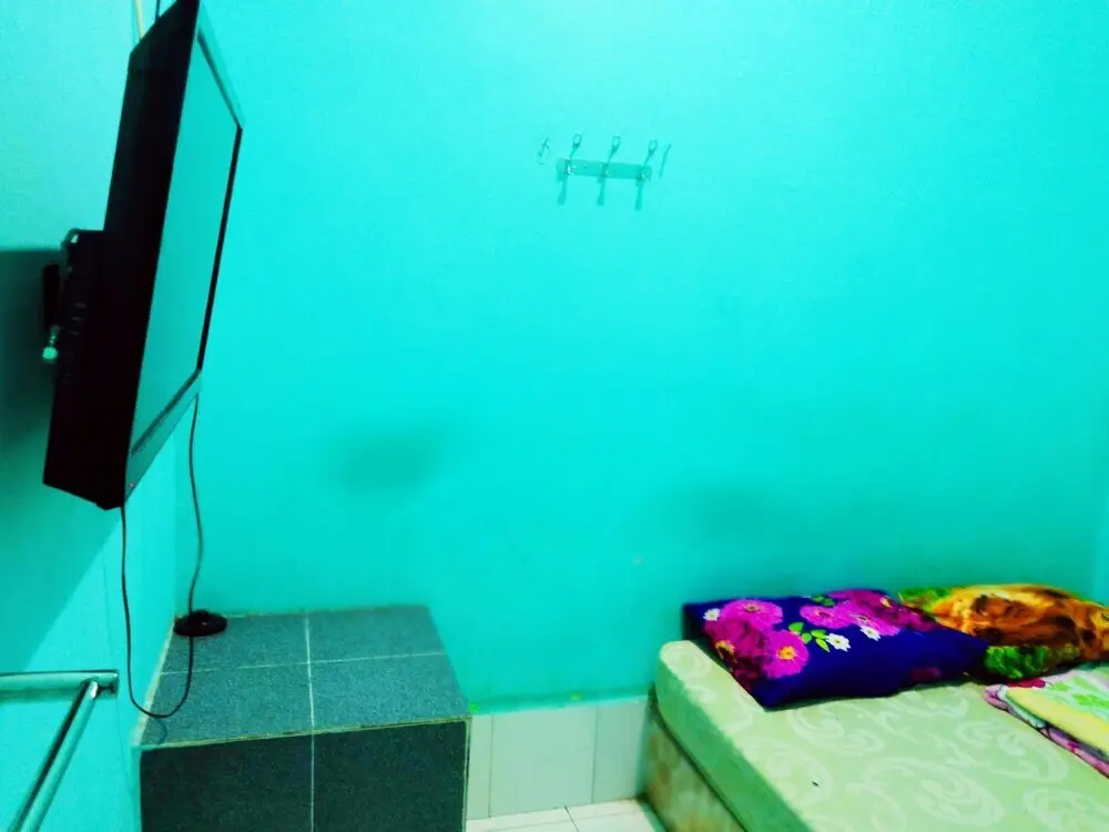 Таракан: 91281 Guest House Indah Jaya