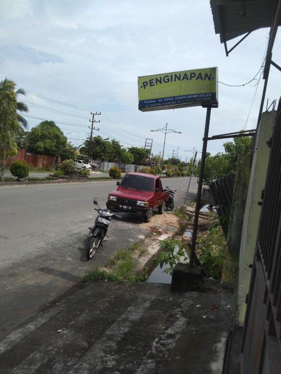 Таракан: 91281 Guest House Indah Jaya