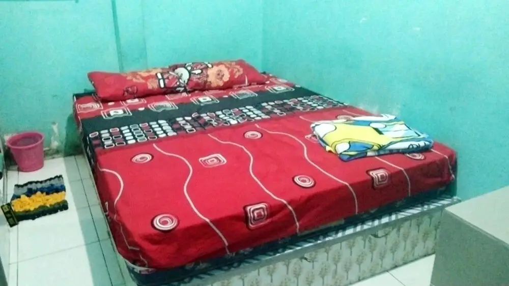 Таракан: 91281 Guest House Indah Jaya