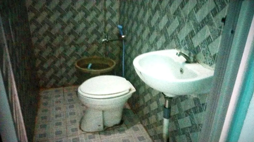 Таракан: 91281 Guest House Indah Jaya