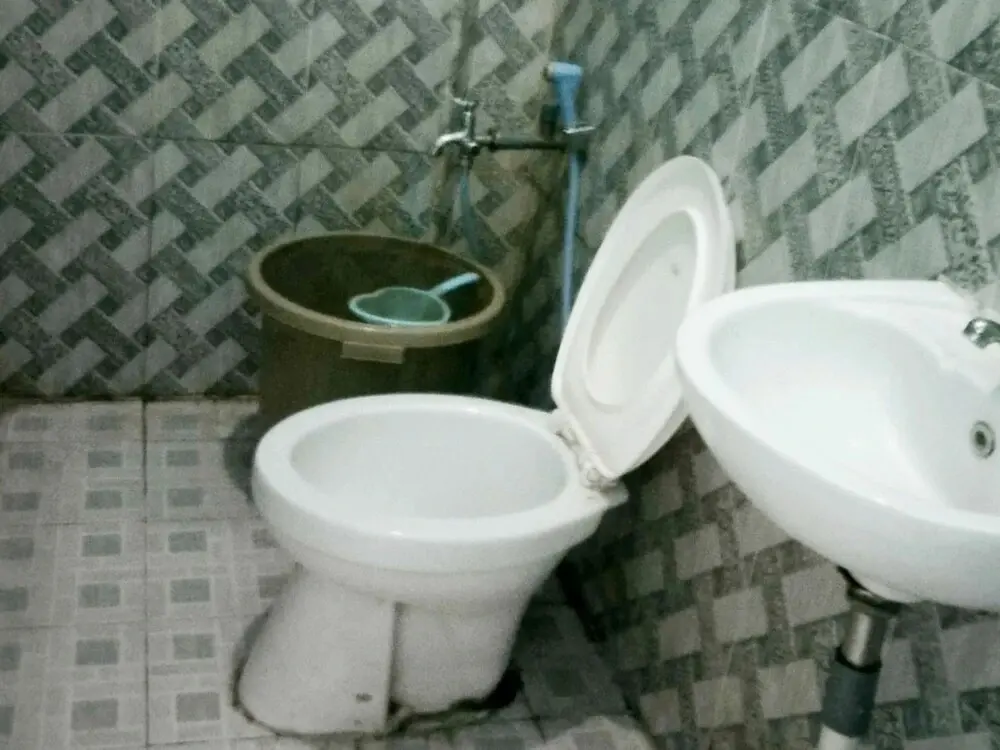 Таракан: 91281 Guest House Indah Jaya