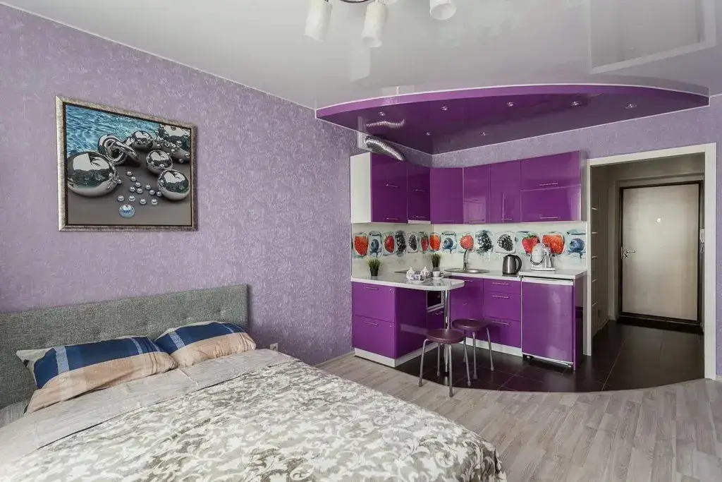 Вологда: Dve Podushki Na Okruzhnom Shosse Apartments