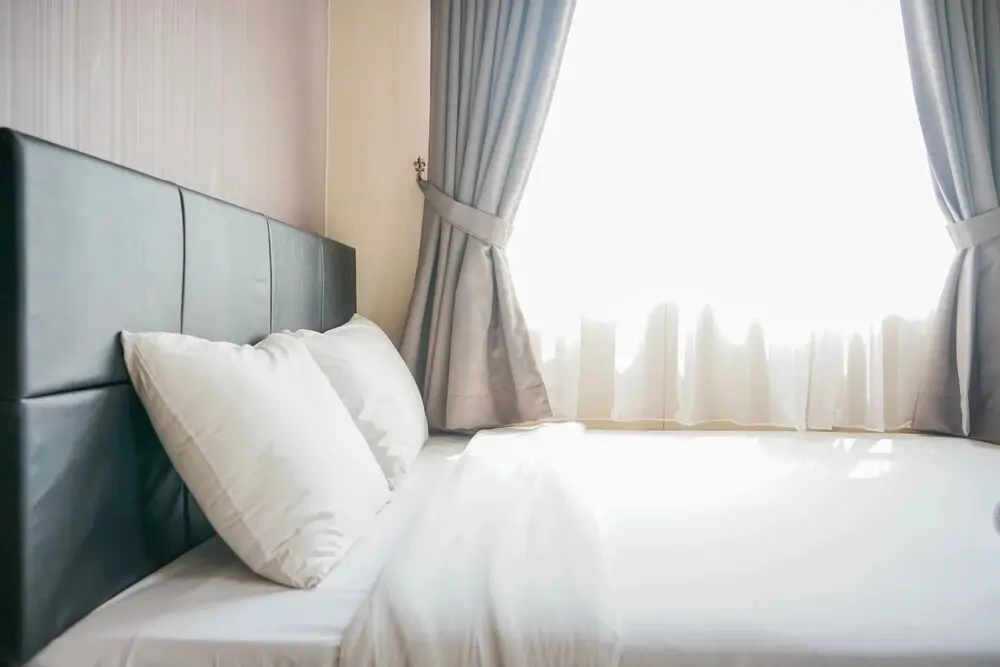 Южный Тангеранг: Comfortable Parkland Avenue 2Br Apartment
