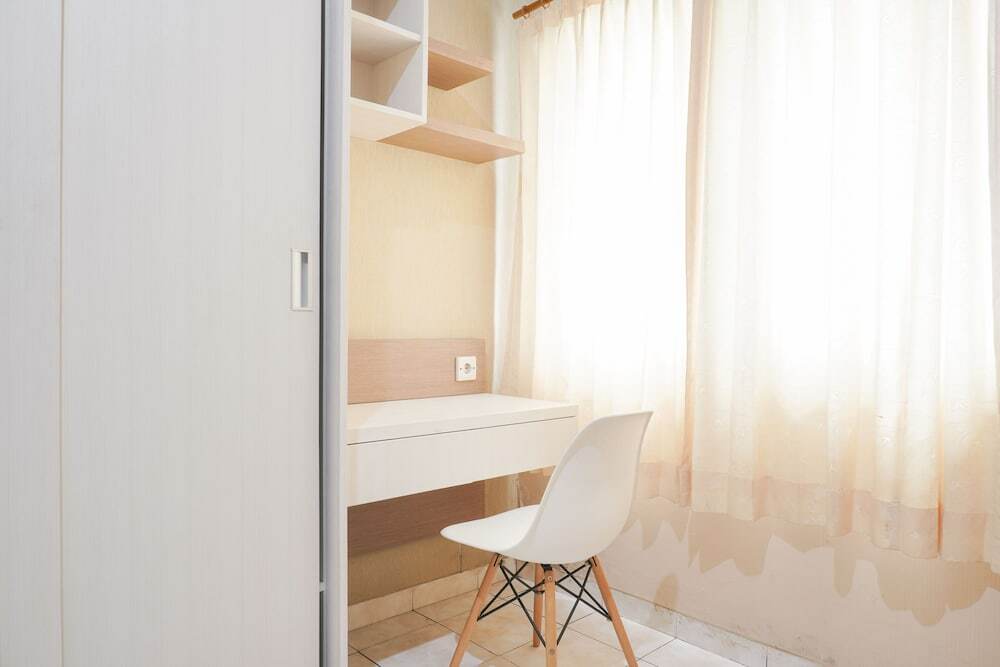 Депок: Comfort Living Studio At Margonda Residence 1 Apartment