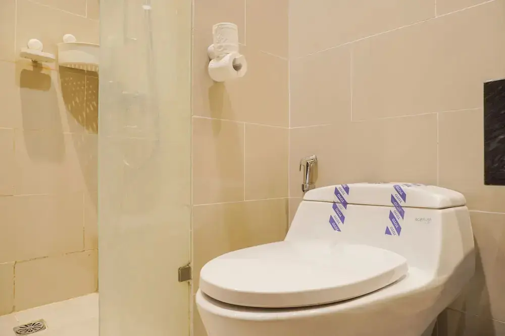 Джакарта: Comfort And Elegant 2Br At Permata Hijau Suites Apartment