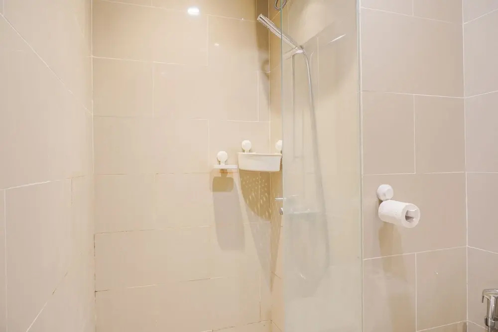 Джакарта: Comfort And Elegant 2Br At Permata Hijau Suites Apartment