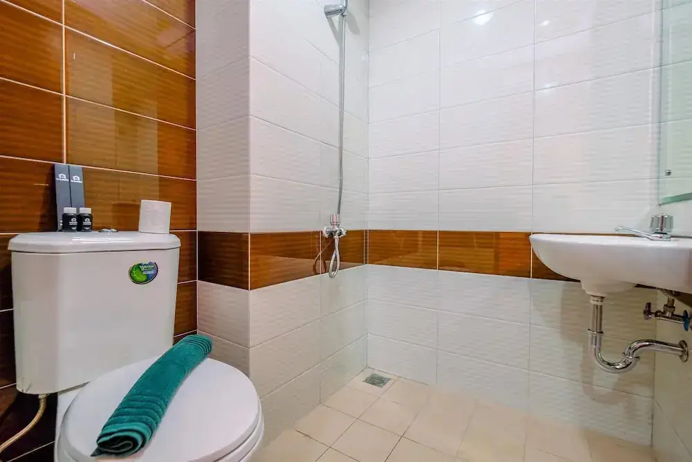 Депок: Simply And Comfort Living Studio Room At Margonda Residence 3 Apartment