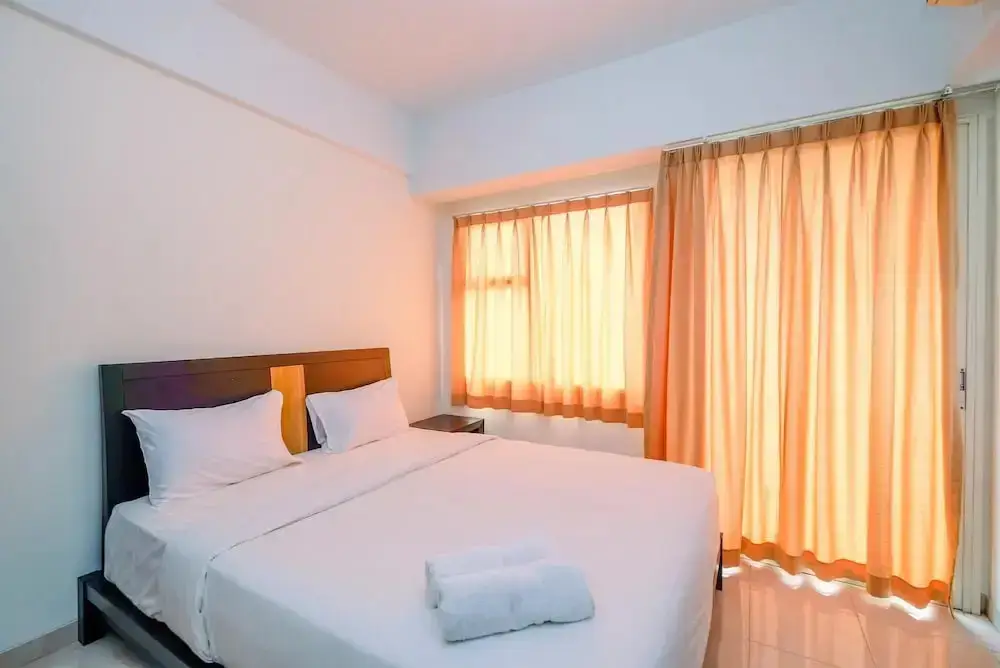 Депок: Simply And Comfort Living Studio Room At Margonda Residence 3 Apartment