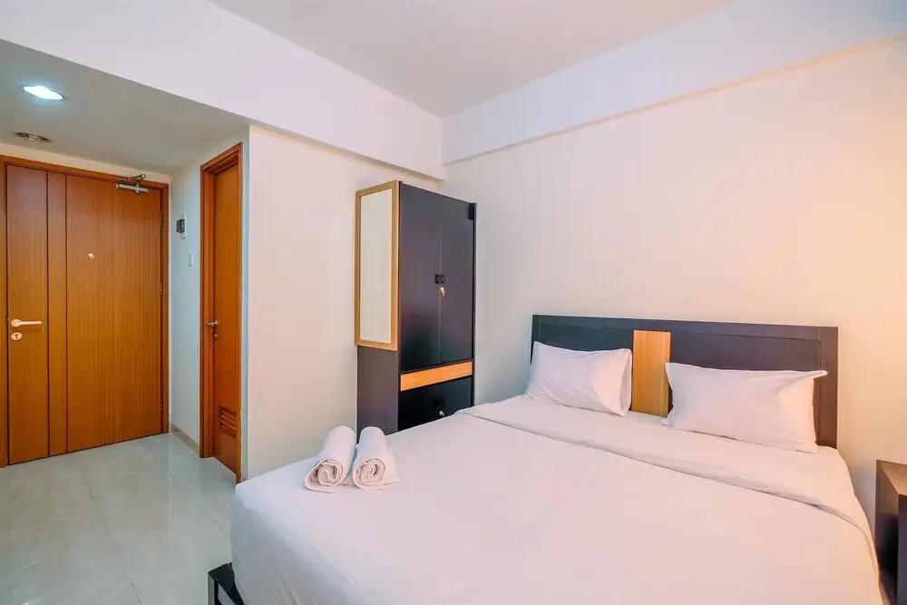 Депок: Simply And Comfort Living Studio Room At Margonda Residence 3 Apartment