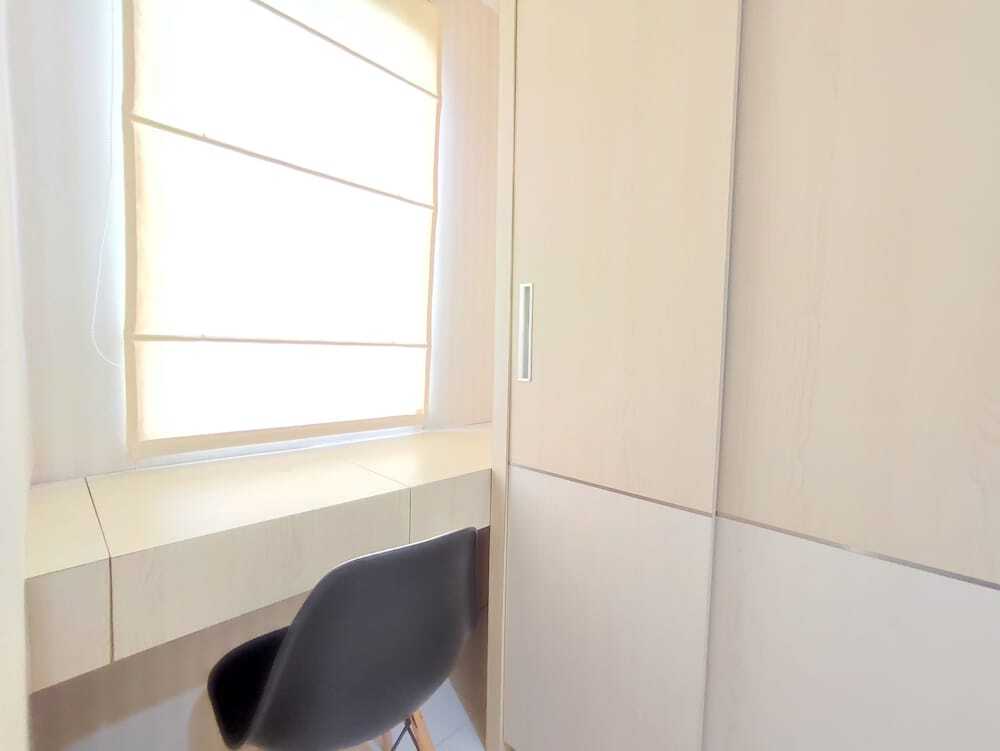 Comfort Studio At Candiland Apartment — фото 1