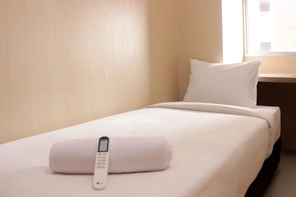 Бекаси: Fancy And Nice 2Br At Transpark Juanda Bekasi Timur Apartment