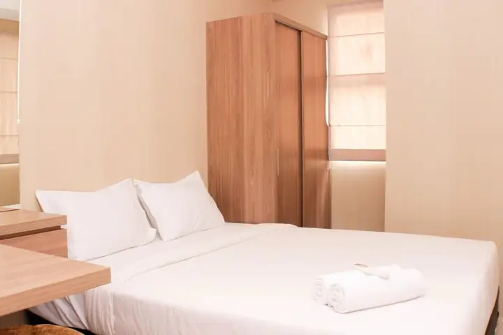Бекаси: Fancy And Nice 2Br At Transpark Juanda Bekasi Timur Apartment