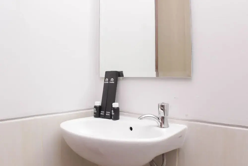 Бекаси: Fancy And Nice 2Br At Transpark Juanda Bekasi Timur Apartment