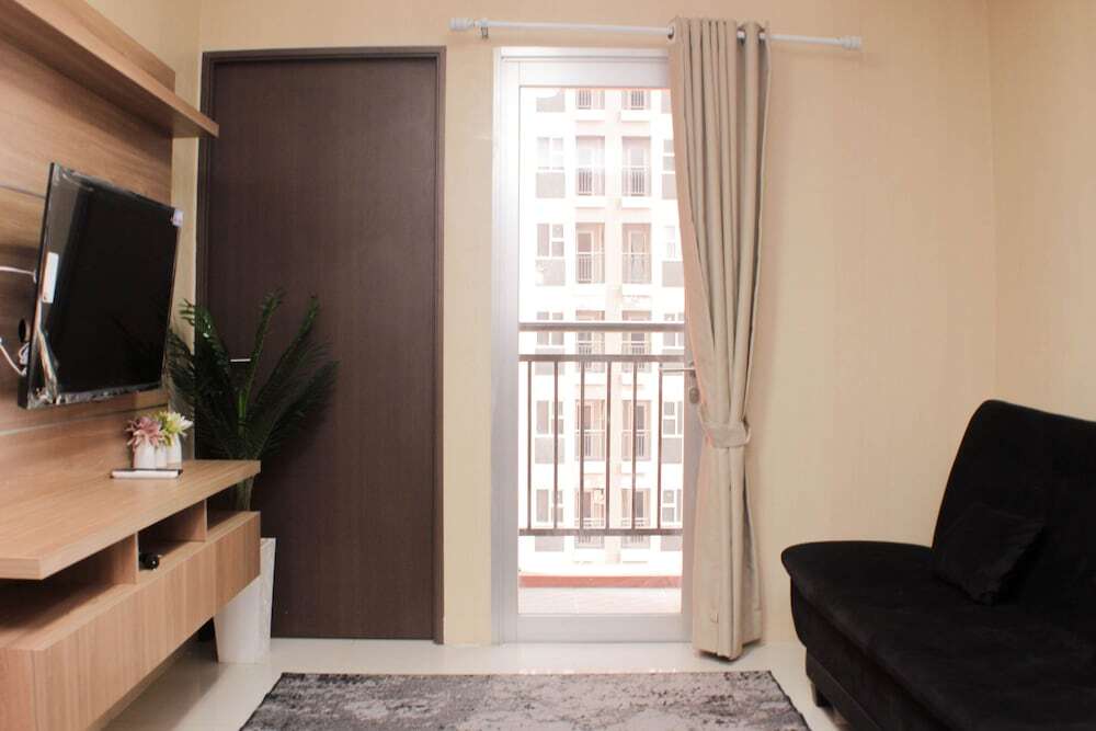 Бекаси: Fancy And Nice 2Br At Transpark Juanda Bekasi Timur Apartment