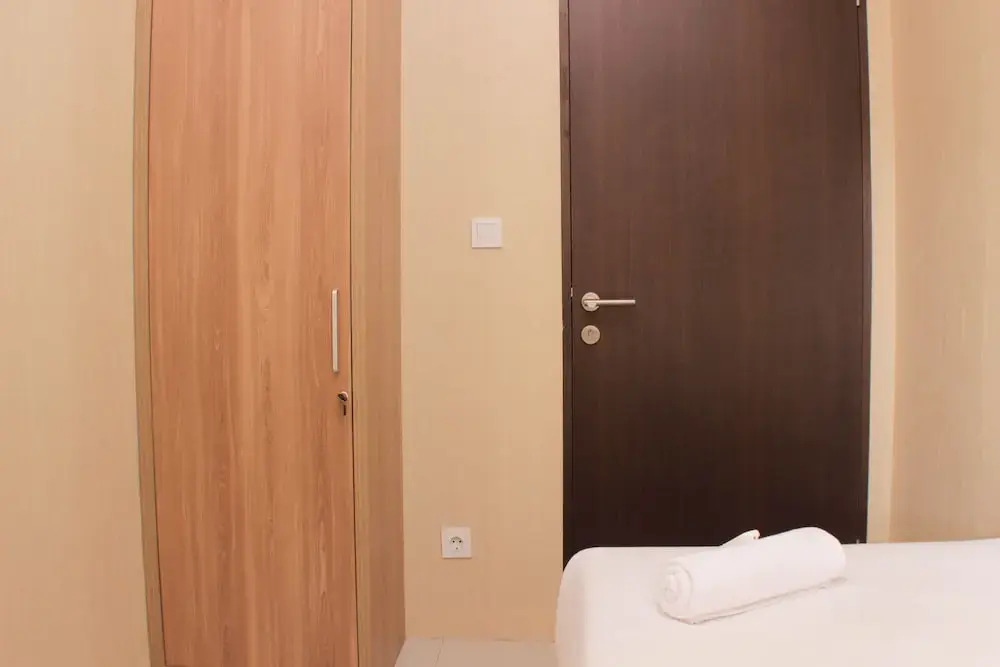 Бекаси: Fancy And Nice 2Br At Transpark Juanda Bekasi Timur Apartment