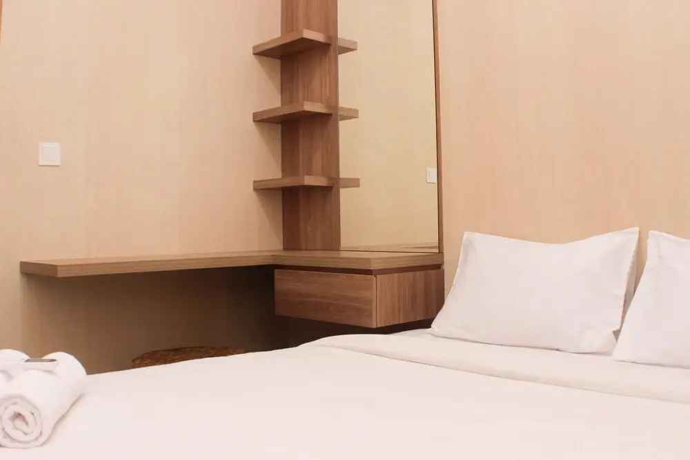 Бекаси: Fancy And Nice 2Br At Transpark Juanda Bekasi Timur Apartment