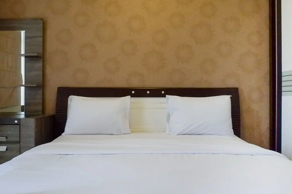 Сурабая: Best View And Strategic 1Br Apartment At Aryaduta Residence
