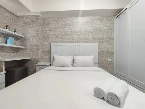 Cozy Studio At Paltrow City Apartment — фото 1
