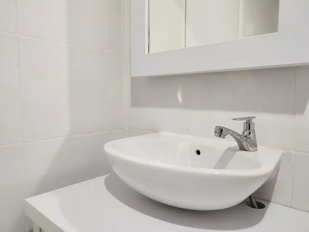 Семаранг: Cozy Studio At Paltrow City Apartment