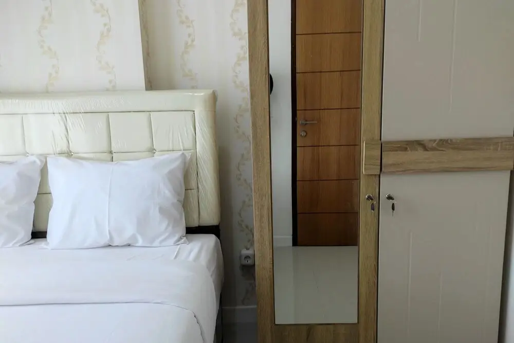 Simply And Clean 2Br Apartment At Vida View Makassar — фото 1