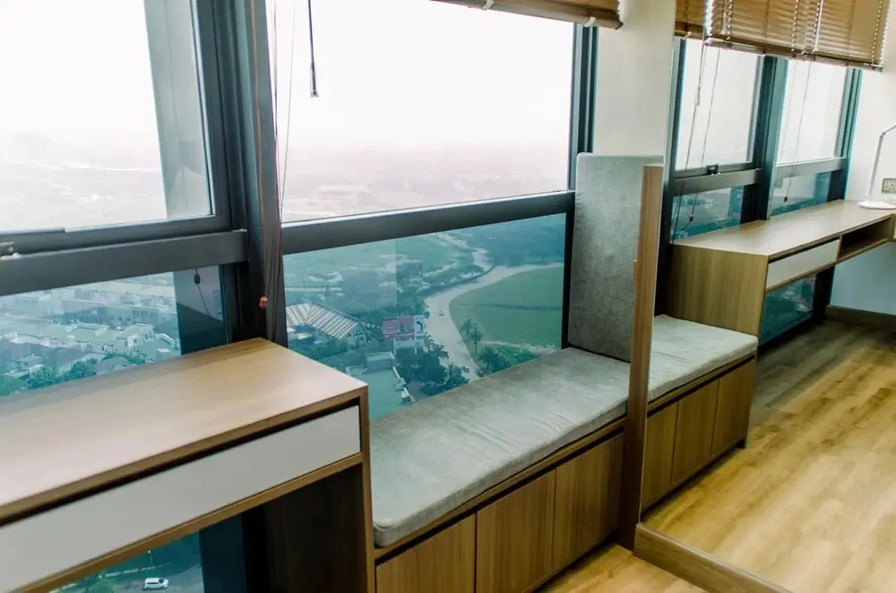 Тангеранг: Elegant And Nice 1Br At The Smith Alam Sutera Apartment