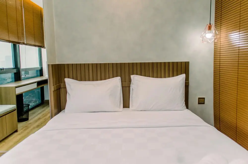 Тангеранг: Elegant And Nice 1Br At The Smith Alam Sutera Apartment