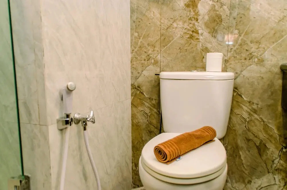 Джакарта: Comfortable And Homey 2Br At Mangga Dua Apartment
